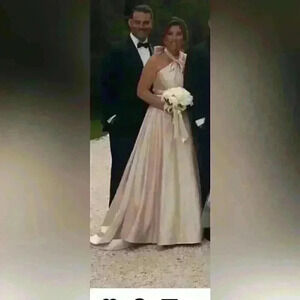 Montage Mon Cheri gown mother of the bride